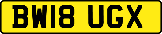BW18UGX