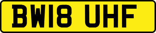 BW18UHF