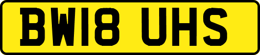 BW18UHS