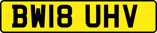 BW18UHV