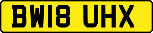 BW18UHX