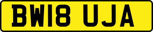 BW18UJA