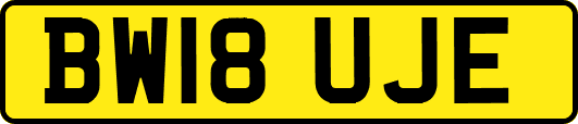 BW18UJE