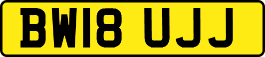 BW18UJJ