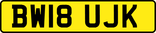 BW18UJK