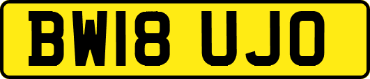 BW18UJO