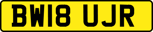 BW18UJR