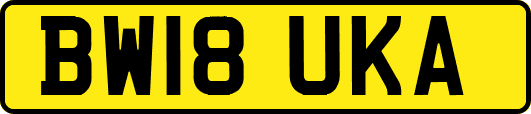 BW18UKA