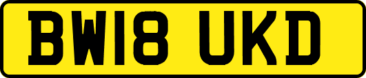 BW18UKD