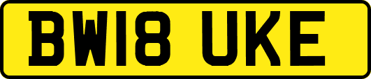 BW18UKE