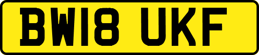 BW18UKF