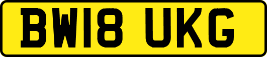 BW18UKG