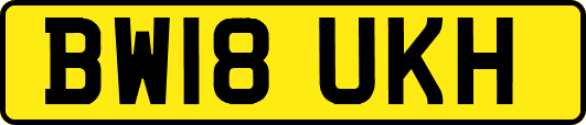 BW18UKH