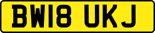 BW18UKJ