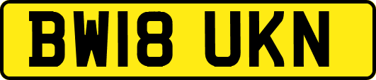 BW18UKN