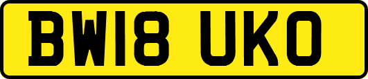 BW18UKO