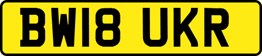 BW18UKR