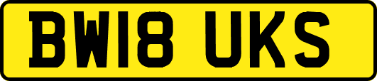 BW18UKS