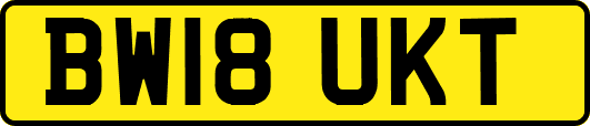 BW18UKT