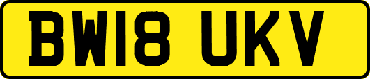 BW18UKV