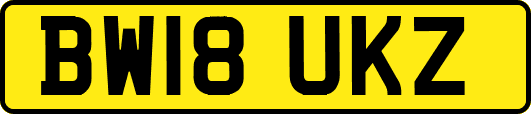 BW18UKZ