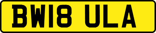 BW18ULA