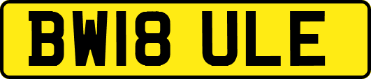 BW18ULE