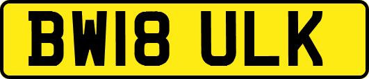 BW18ULK