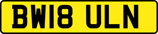 BW18ULN
