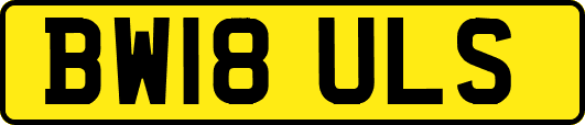 BW18ULS