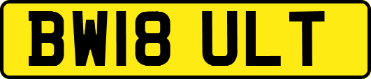 BW18ULT