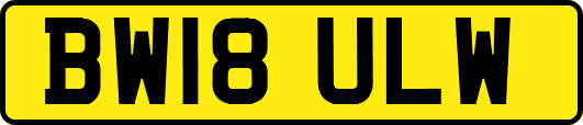 BW18ULW