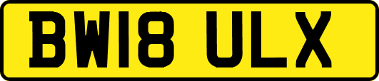 BW18ULX
