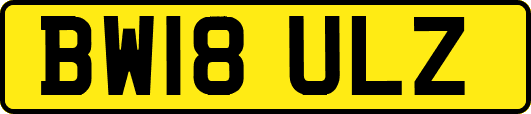 BW18ULZ