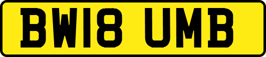 BW18UMB