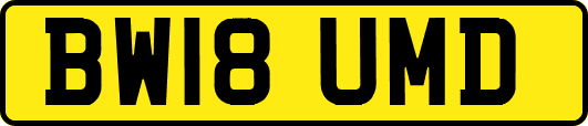 BW18UMD