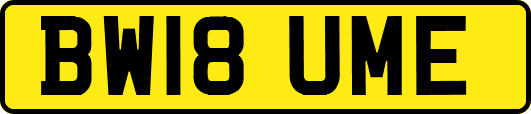BW18UME