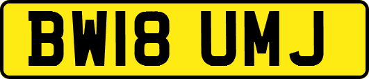 BW18UMJ