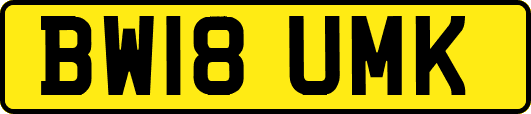 BW18UMK