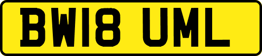 BW18UML
