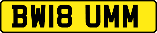 BW18UMM