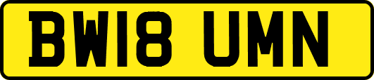 BW18UMN