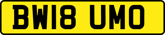 BW18UMO