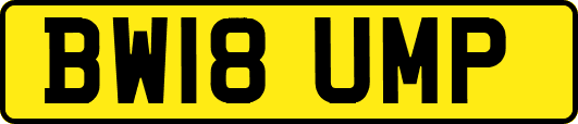 BW18UMP