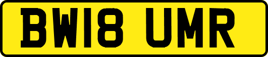BW18UMR