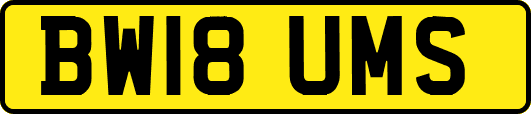 BW18UMS