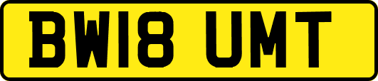 BW18UMT
