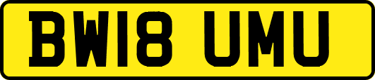 BW18UMU