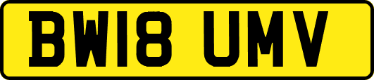 BW18UMV
