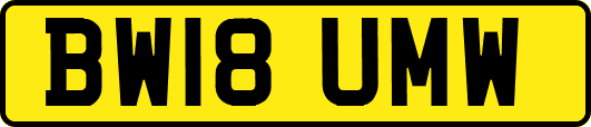 BW18UMW